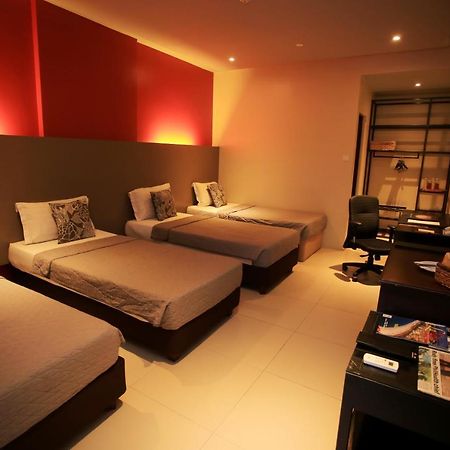 The Oriental Leyte Hotel Tacloban Ngoại thất bức ảnh