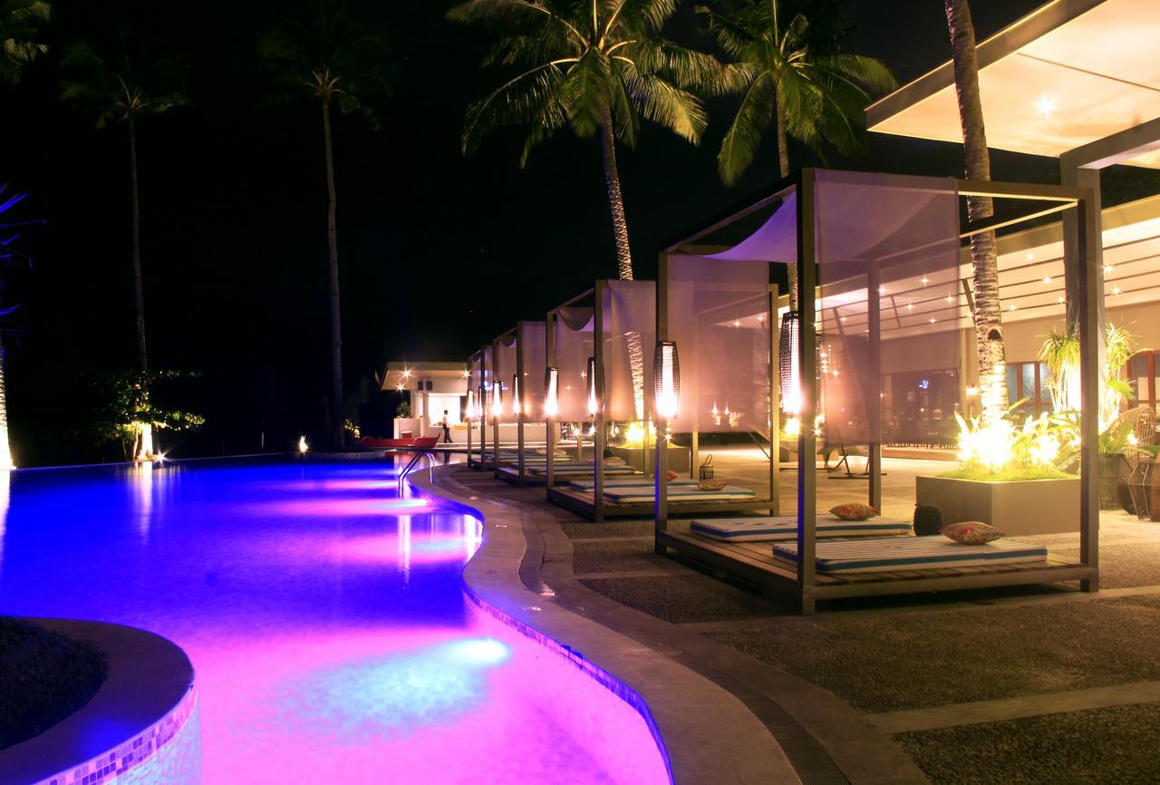 The Oriental Leyte Hotel Tacloban Ngoại thất bức ảnh