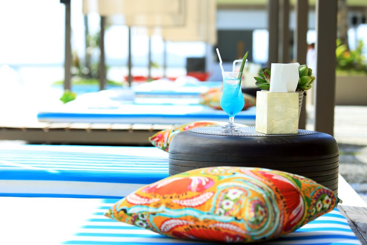 The Oriental Leyte Hotel Tacloban Ngoại thất bức ảnh