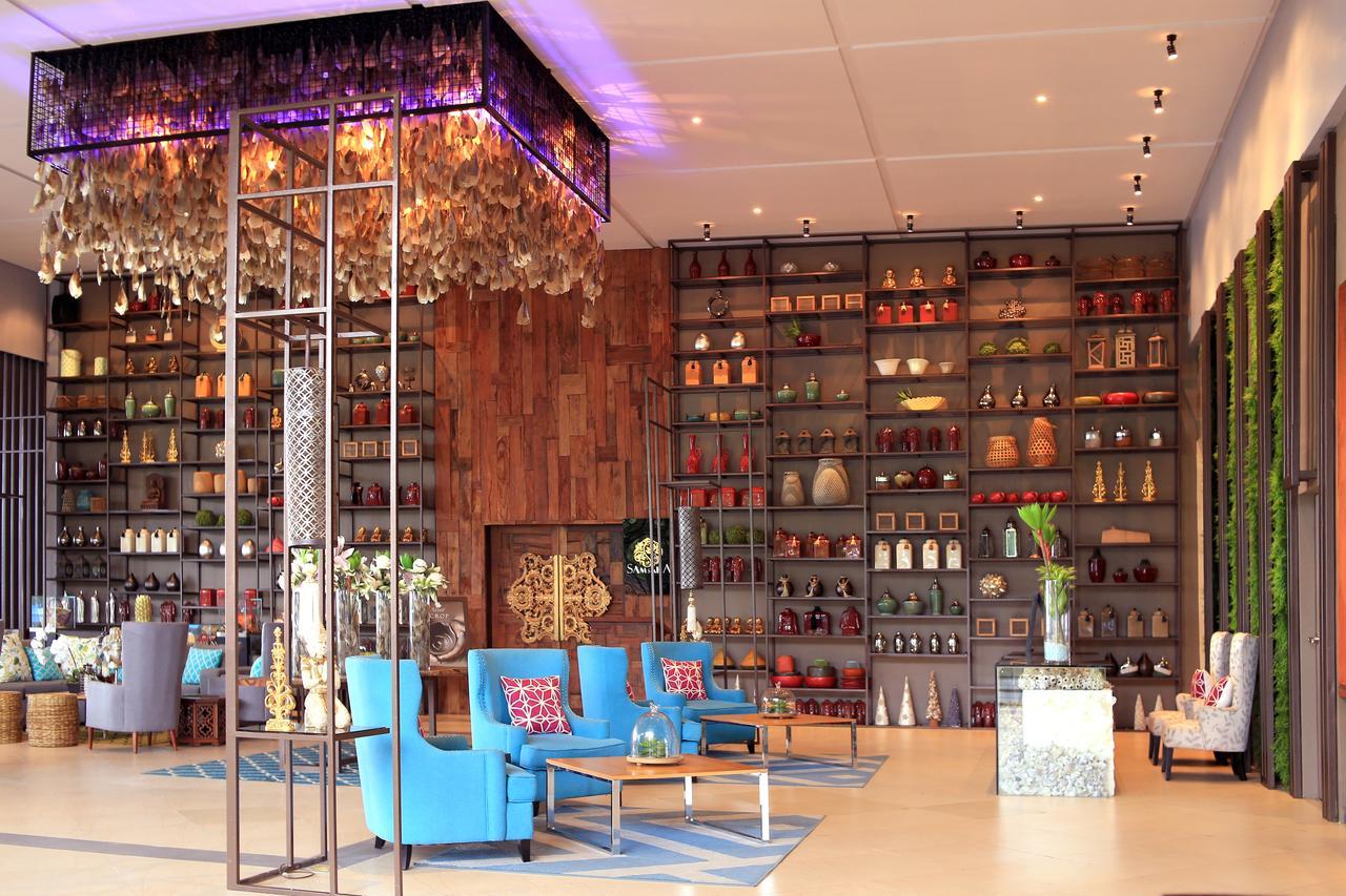 The Oriental Leyte Hotel Tacloban Ngoại thất bức ảnh