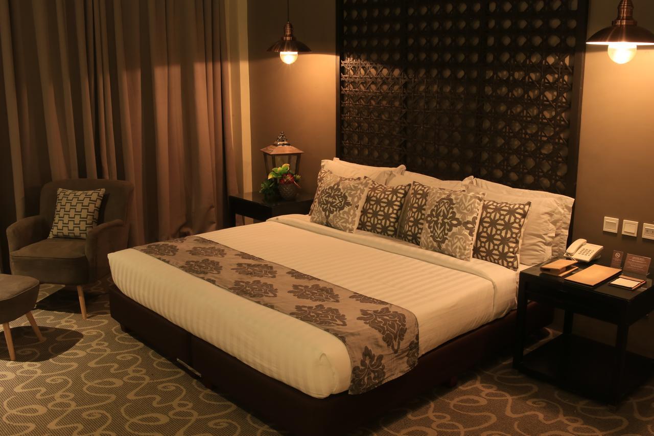 The Oriental Leyte Hotel Tacloban Ngoại thất bức ảnh