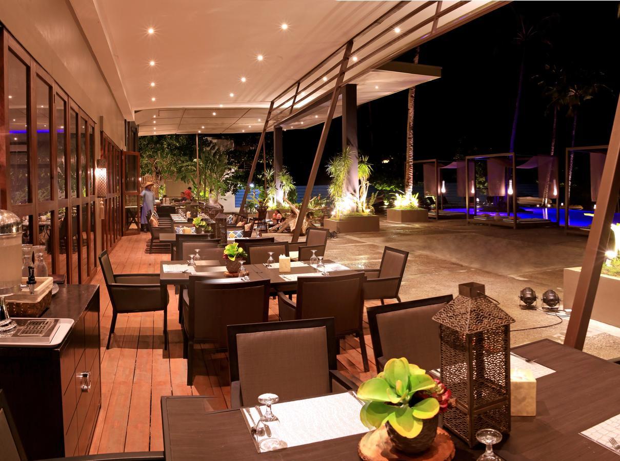 The Oriental Leyte Hotel Tacloban Ngoại thất bức ảnh