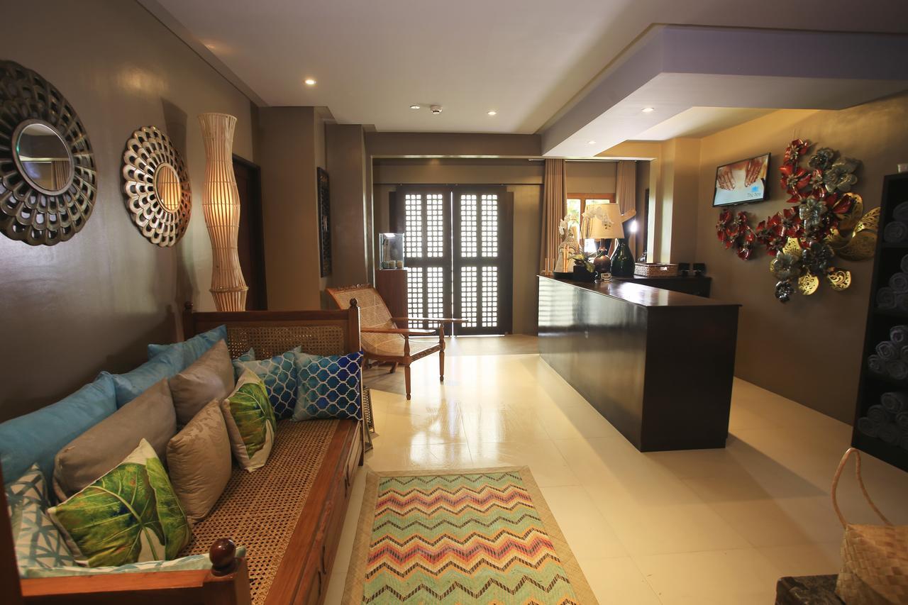 The Oriental Leyte Hotel Tacloban Ngoại thất bức ảnh