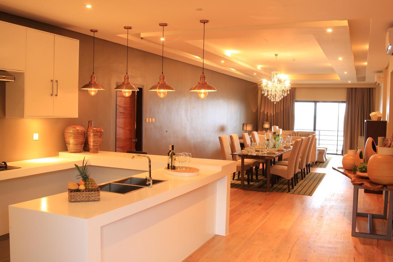 The Oriental Leyte Hotel Tacloban Ngoại thất bức ảnh