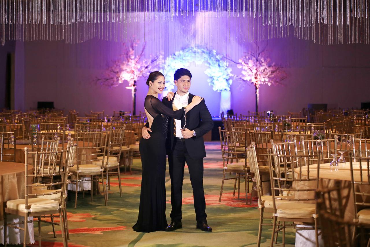 The Oriental Leyte Hotel Tacloban Ngoại thất bức ảnh