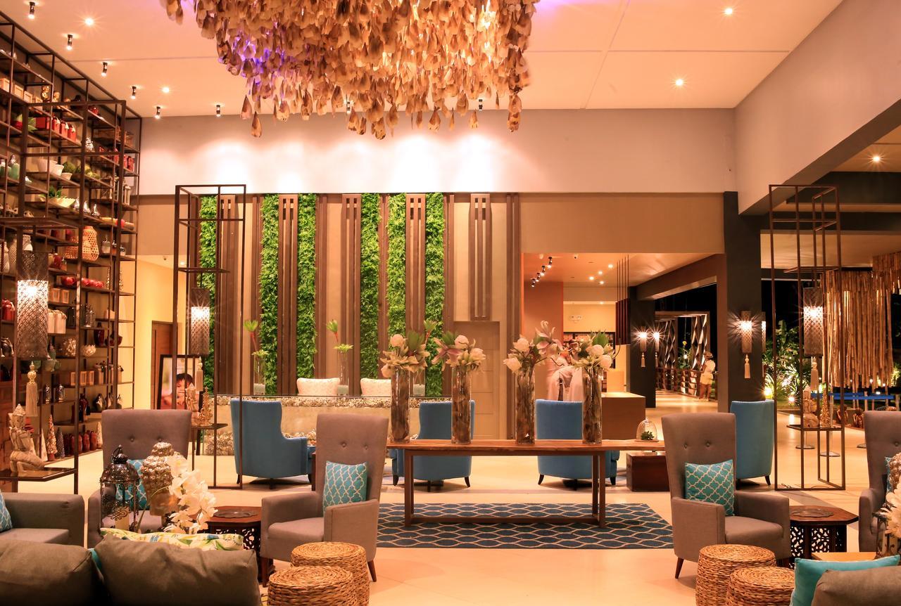The Oriental Leyte Hotel Tacloban Ngoại thất bức ảnh