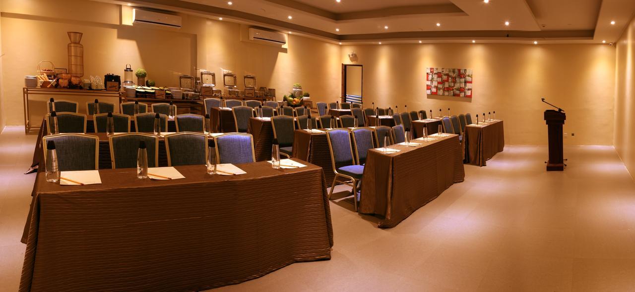The Oriental Leyte Hotel Tacloban Ngoại thất bức ảnh