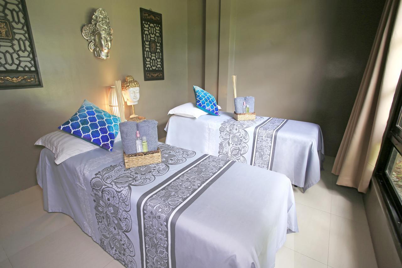 The Oriental Leyte Hotel Tacloban Ngoại thất bức ảnh