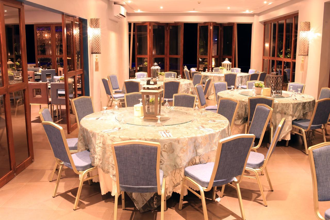 The Oriental Leyte Hotel Tacloban Ngoại thất bức ảnh