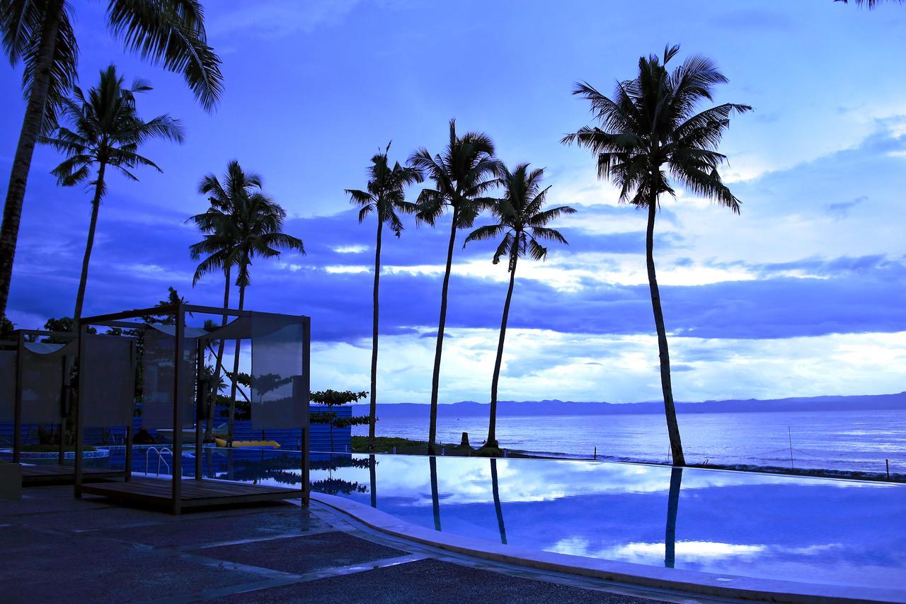 The Oriental Leyte Hotel Tacloban Ngoại thất bức ảnh