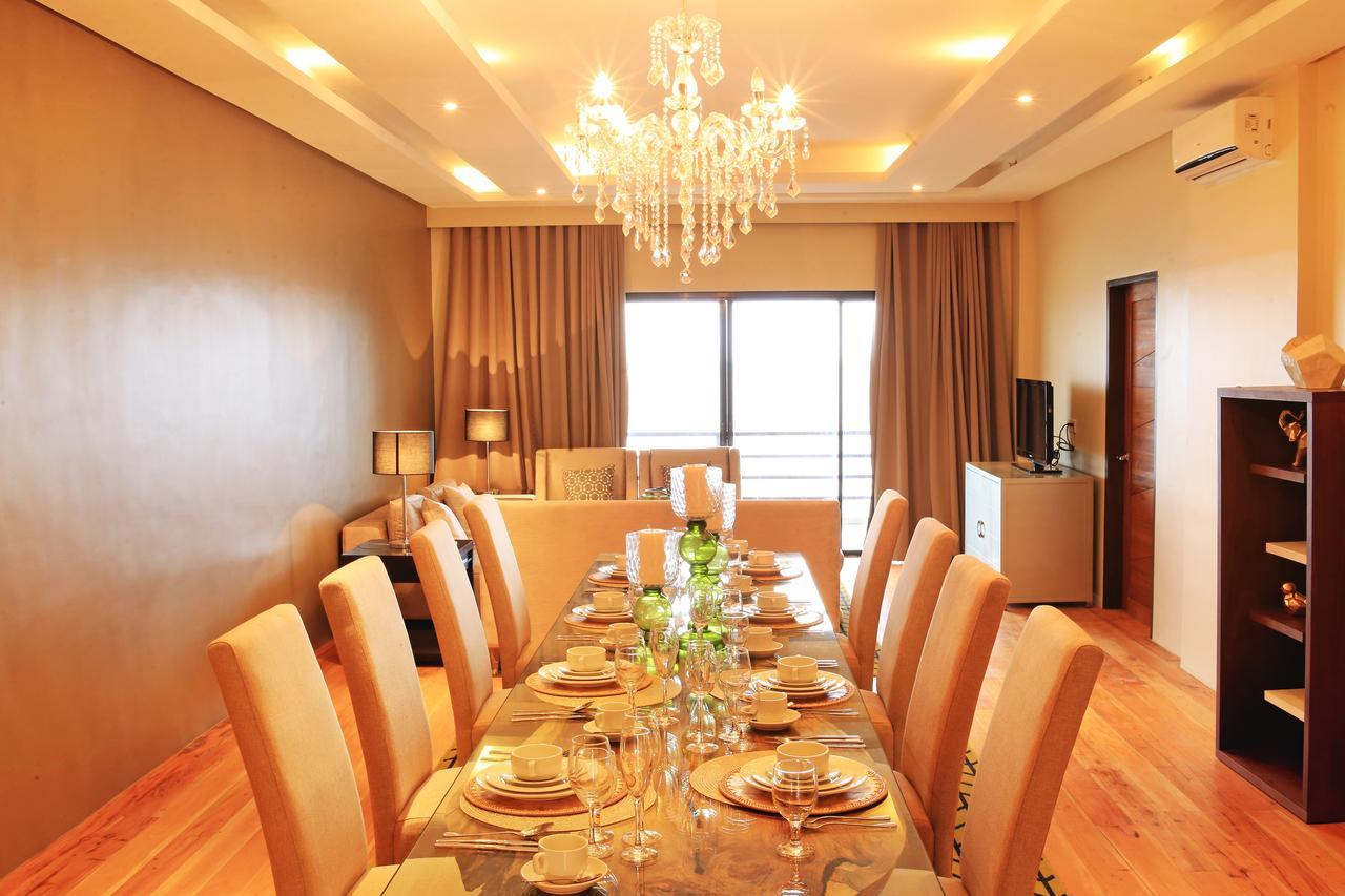 The Oriental Leyte Hotel Tacloban Ngoại thất bức ảnh