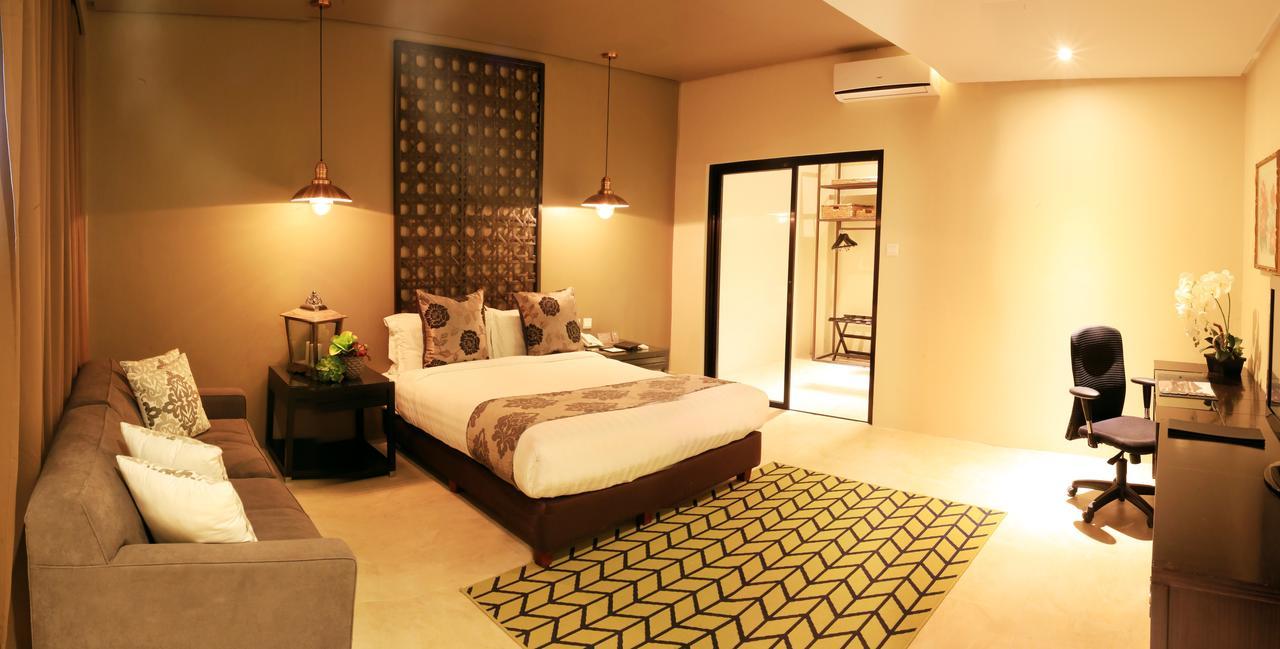The Oriental Leyte Hotel Tacloban Ngoại thất bức ảnh