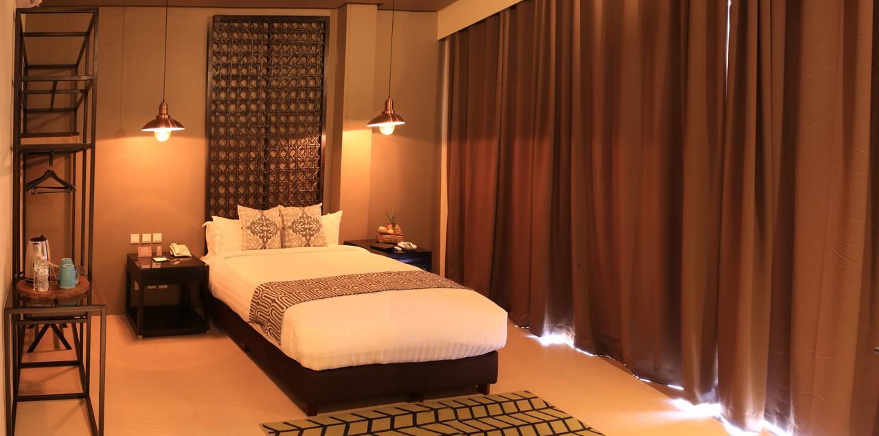 The Oriental Leyte Hotel Tacloban Phòng bức ảnh